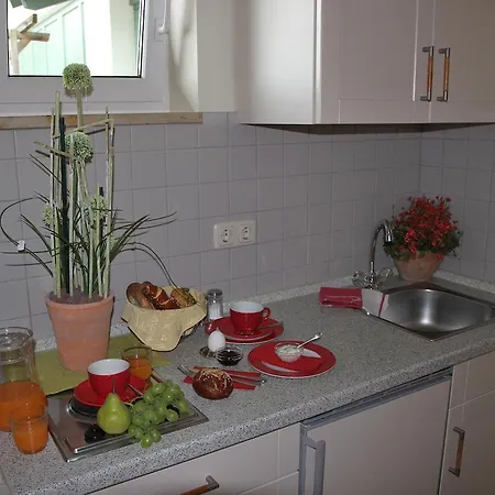 Rossmayer Hotell
