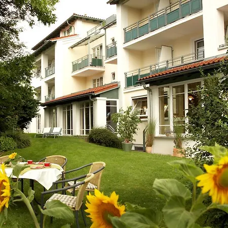 Hotell Rossmayer *