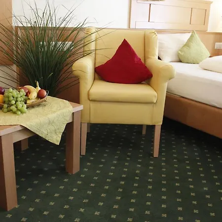 Rossmayer Bad Füssing