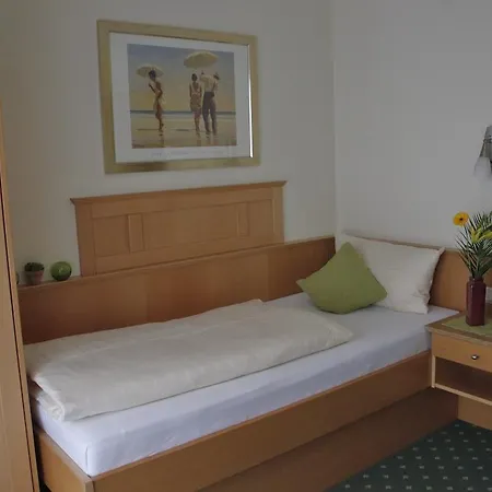 Hotel Rossmayer Bad Füssing