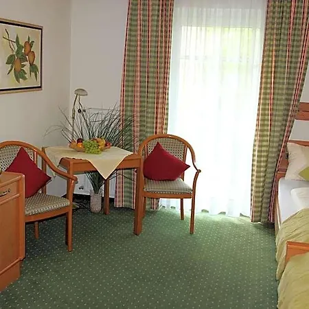 Roßmayer Hotel