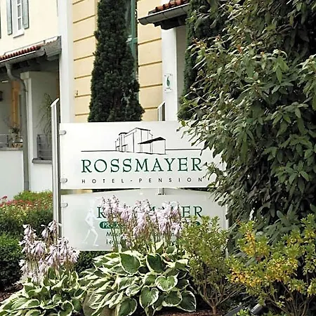 Roßmayer