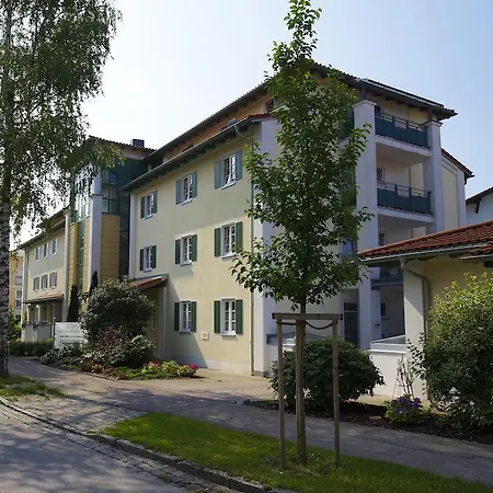 Rossmayer * Bad Füssing