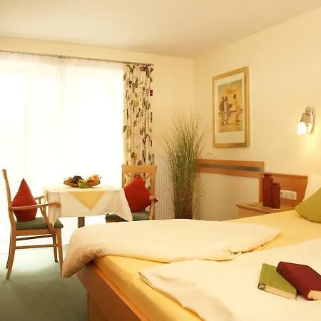 Rossmayer Hotel Bad Füssing