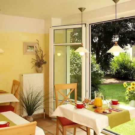 Hotel Rossmayer