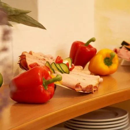 Szálloda Rossmayer *