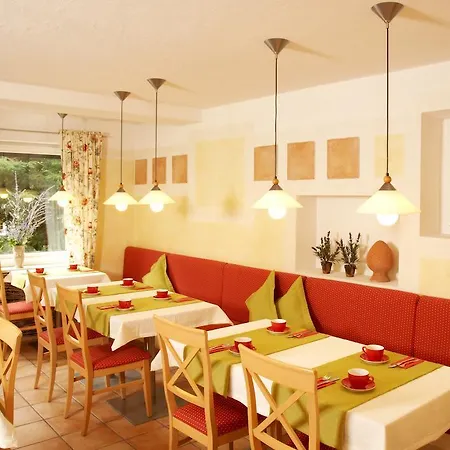 Rossmayer Hotel Bad Füssing