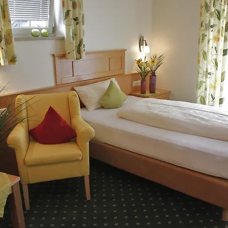 Hotel Rossmayer *
