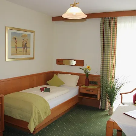 Hotel Rossmayer