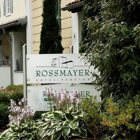 Rossmayer *