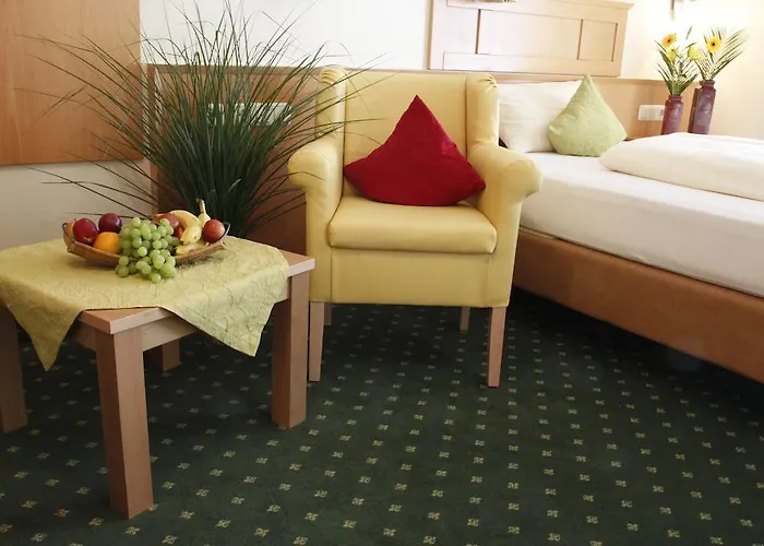 Roßmayer Bad Füssing