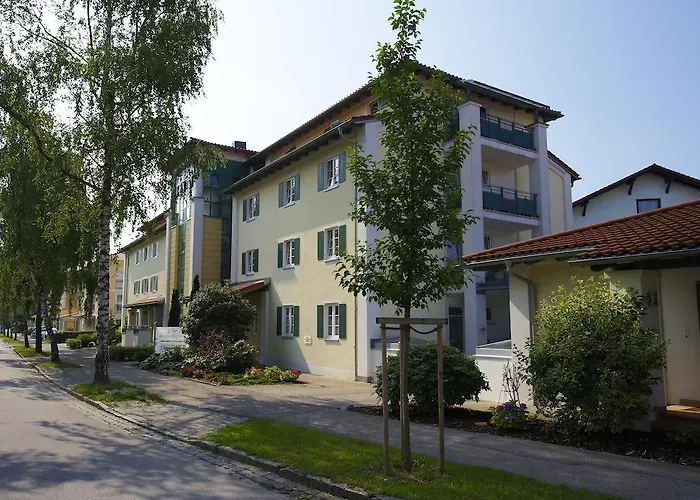 Roßmayer * Bad Füssing