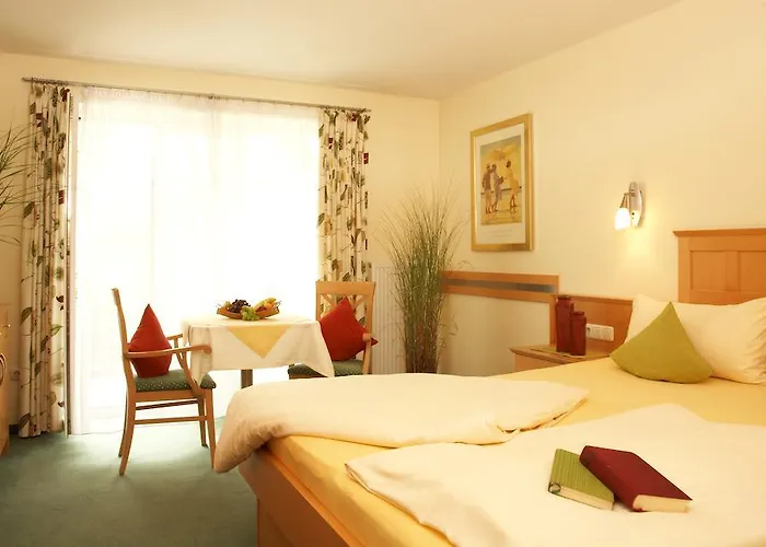 Roßmayer Hotel Bad Füssing