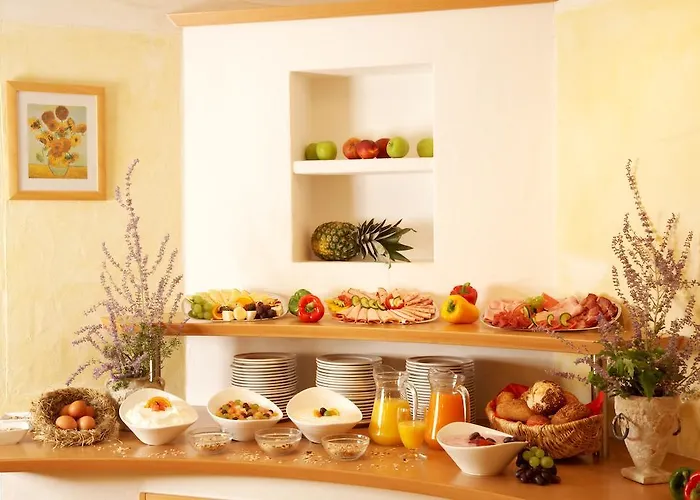 Roßmayer * Bad Füssing