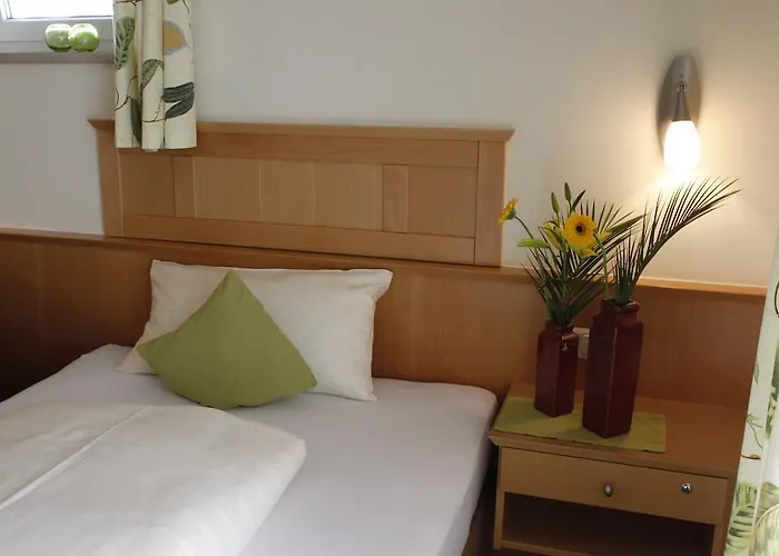 Roßmayer * Bad Füssing