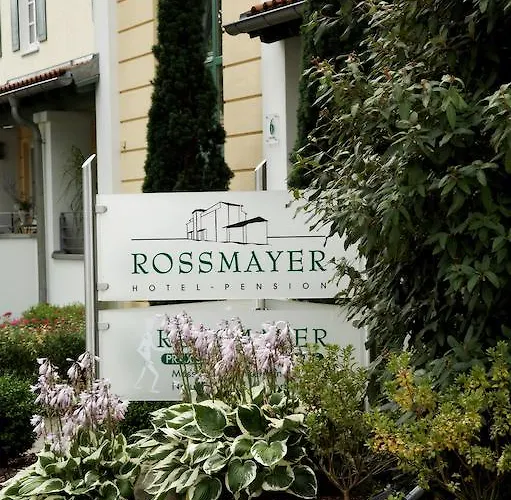 Roßmayer *
