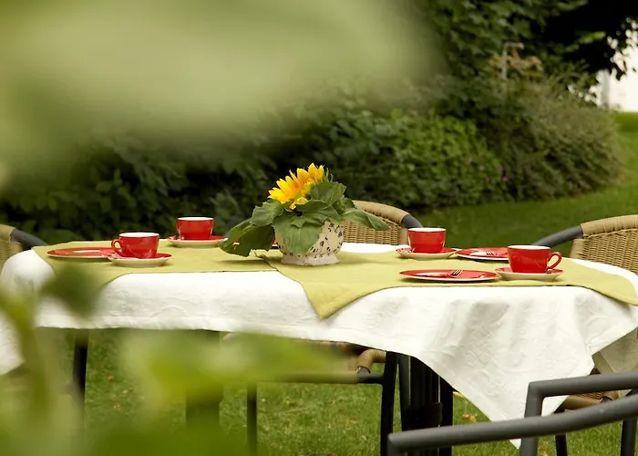 Roßmayer * Bad Füssing